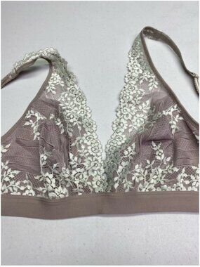 Wacoal LATTE Bralette, 38(C-DD) *P1034
